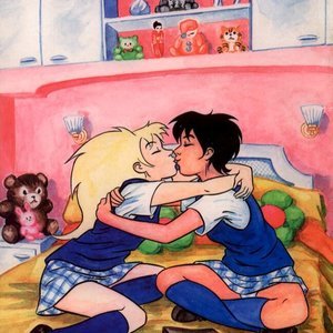 Small Favors - Issue 2 (EROS Comics) image 004