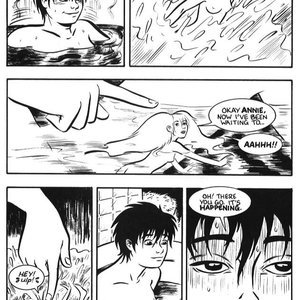 Small Favors - Issue 2 (EROS Comics) image 008