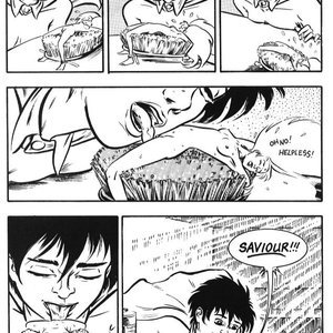 Small Favors - Issue 2 (EROS Comics) image 024