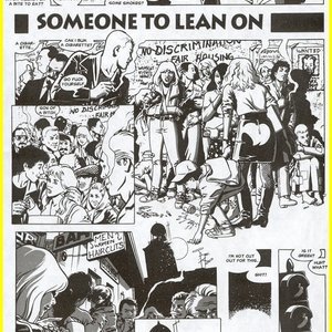 Spanish Fly - Issue 5 (EROS Comics) image 023