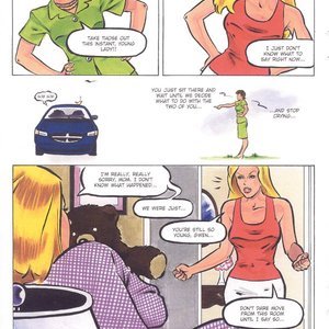 Teens at Play 01 (EROS Comics) image 020