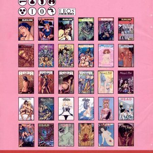Teens at Play 01 (EROS Comics) image 027