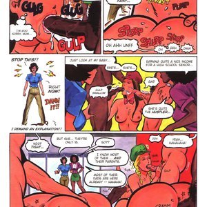 Teens at Play 02 (EROS Comics) image 009