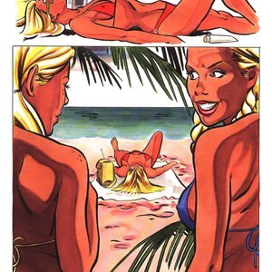 Teens at Play 02 (EROS Comics) image 011