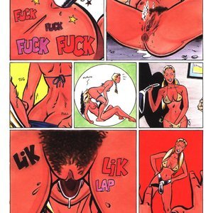 Teens at Play 02 (EROS Comics) image 016