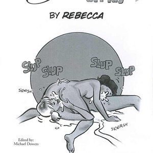 Teens at Play 03 (EROS Comics) image 002