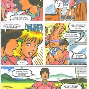 Teens at Play 03 (EROS Comics) image 004