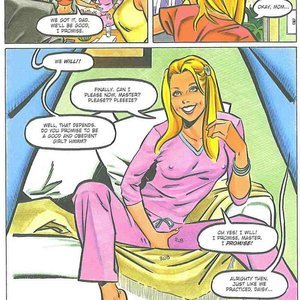 Teens at Play 03 (EROS Comics) image 011