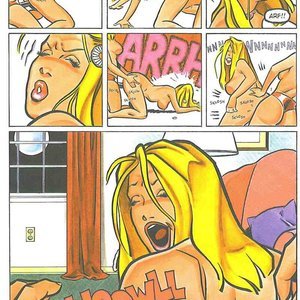 Teens at Play 03 (EROS Comics) image 017
