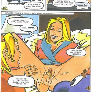 Teens at Play 03 (EROS Comics) image 020