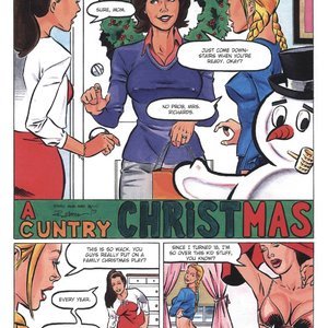 Teens at Play - Holiday Special (EROS Comics) image 013