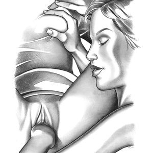 Teens at Play - NSFW (EROS Comics) image 010