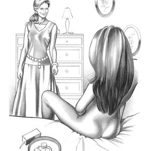 Teens at Play - NSFW (EROS Comics) image 016