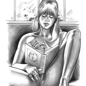 Teens at Play - NSFW (EROS Comics) image 032
