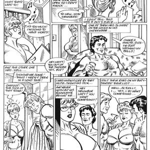 Treasure Chests 6 (EROS Comics) image 005