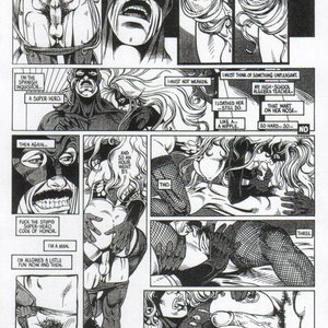 XXX Women 01 (EROS Comics) image 015