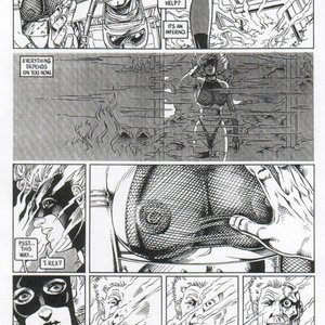 XXX Women 01 (EROS Comics) image 023