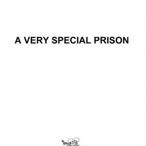 A Very Special Prison (Erich Von Gotha Comics) image 002