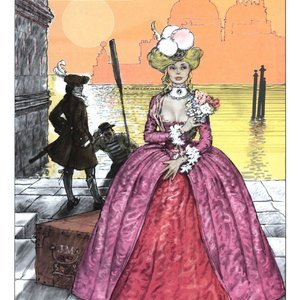 The Troubles of Janice - Issue 4 (Erich Von Gotha Comics) image 063