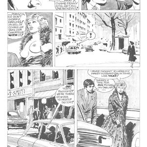 Torrid - Issue 2 (Erich Von Gotha Comics) image 012