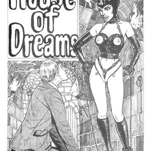 Torrid - Issue 2 (Erich Von Gotha Comics) image 020