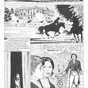 Torrid - Issue 2 (Erich Von Gotha Comics) image 048