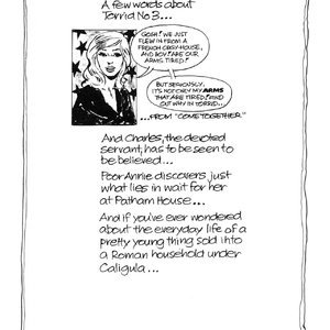 Torrid - Issue 2 (Erich Von Gotha Comics) image 051