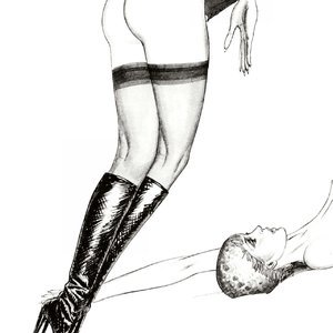 Torrid - Issue 3 (Erich Von Gotha Comics) image 020