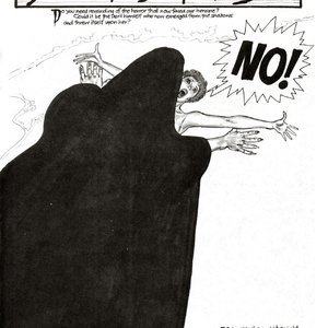 Torrid - Issue 3 (Erich Von Gotha Comics) image 035