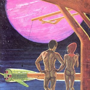Torrid - Issue 4 (Erich Von Gotha Comics) image 023