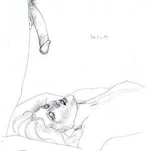 Torrid - Issue 4 (Erich Von Gotha Comics) image 046
