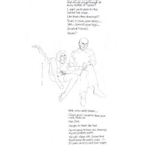 Torrid - Issue 4 (Erich Von Gotha Comics) image 049