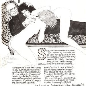 Torrid - Issue 4 (Erich Von Gotha Comics) image 050