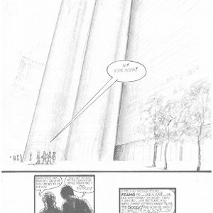 Torrid - Issue 5 (Erich Von Gotha Comics) image 014