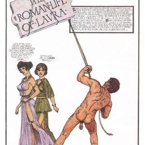 Torrid - Issue 5 (Erich Von Gotha Comics) image 025