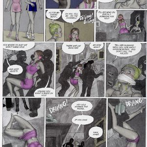 Twenty - Issue 1 (Erich Von Gotha Comics) image 051