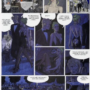 Twenty - Issue 1 (Erich Von Gotha Comics) image 059