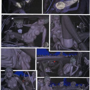 Twenty - Issue 1 (Erich Von Gotha Comics) image 060