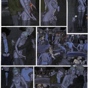 Twenty - Issue 1 (Erich Von Gotha Comics) image 061