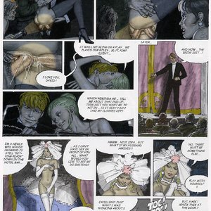 Twenty - Issue 1 (Erich Von Gotha Comics) image 062