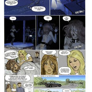 Twenty - Issue 2 (Erich Von Gotha Comics) image 064