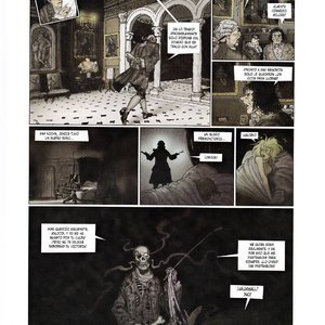 Twenty - Issue 3 - Spanish (Erich Von Gotha Comics) image 042
