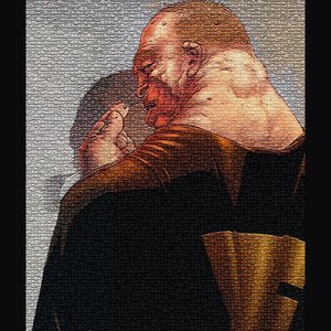 Bayba-The 110 BJs (Eurotica Comics) image 051