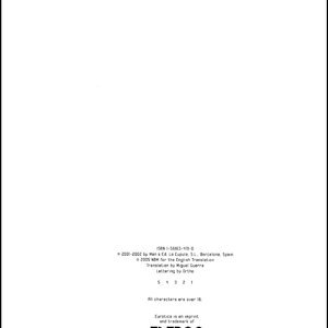 Flesh and Metal - Issue 2 (Eurotica Comics) image 057