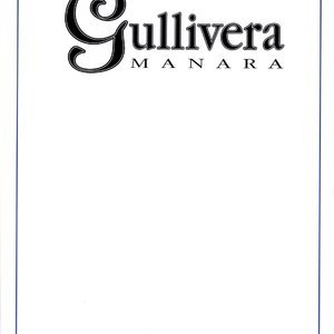 Gullivera (Eurotica Comics) image 002
