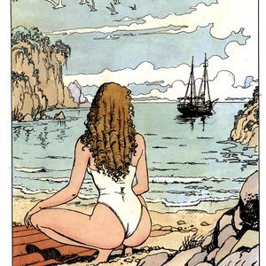 Gullivera (Eurotica Comics) image 004
