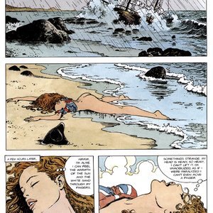 Gullivera (Eurotica Comics) image 013