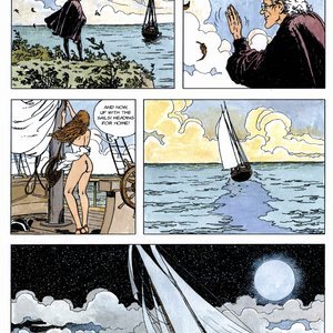 Gullivera (Eurotica Comics) image 037