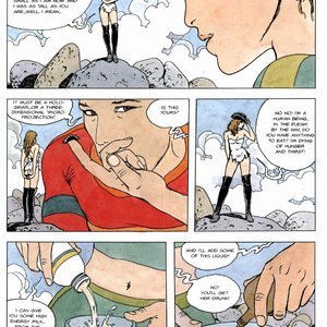 Gullivera (Eurotica Comics) image 046