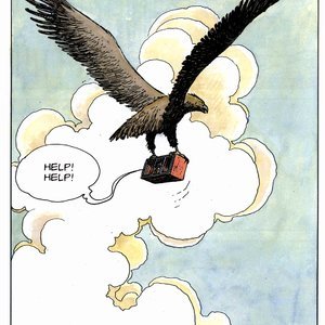 Gullivera (Eurotica Comics) image 053